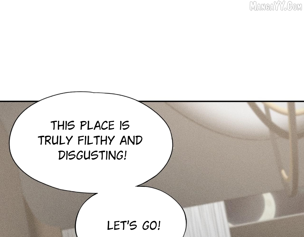 Hidden Dragon in the City (2025) Chapter 15 - page 33